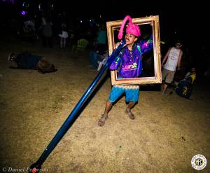 Image of Faces Of Dirtybird @ Dirtybird Campout 2016 - Silverado, CA