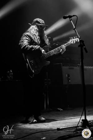 Image of Lettuce and Russ Liquid - The Vic Theatre - Chicago