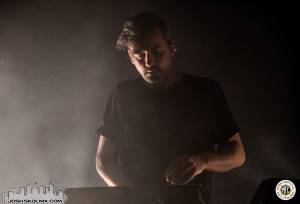 Image of Bonobo LIVE @ Concord Music Hall - Chicago, IL - 5/18