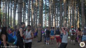 Image of Electric Forest 2016 - Rothbury, MI