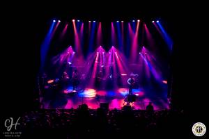 Image of Lettuce and Russ Liquid - The Vic Theatre - Chicago