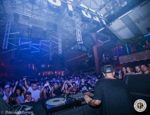 Image of Loco Dice @ HYTE Wednesdays @ amnesia IBIZA - Spain