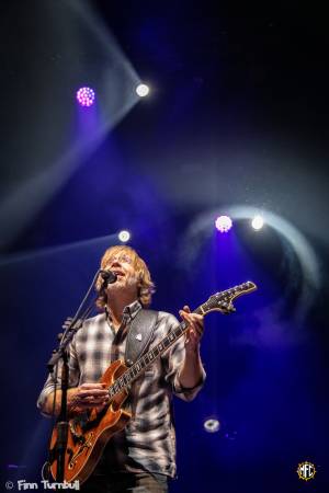 Image of Phish @ Matthew Knight Arena - Eugene, OR