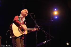 Image of Loudon Wainwright III @ Alberta Rose Theatre - Portland, OR