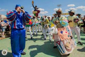 Image of Jazz Fest 2017