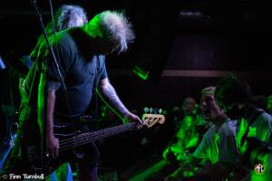 Image of Circle Jerks w/ Adolescents @ Sessions Music Hall - Eugene, OR