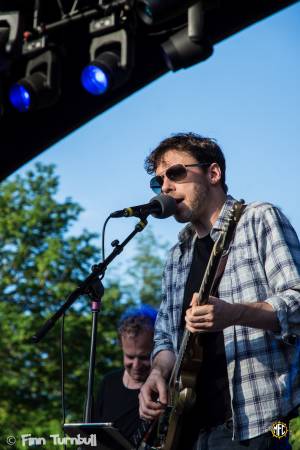 Image of Joe Russo's Almost Dead @ Cuthbert Amphitheatre - Eugene, OR