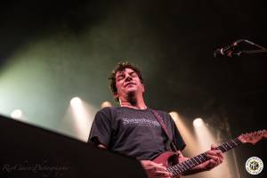 Image of WEEN @ Aragon Ballroom - Chicago, IL - 3/16/17