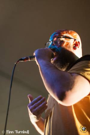 Image of Epic Beard Men @ WOW Hall in Eugene, OR