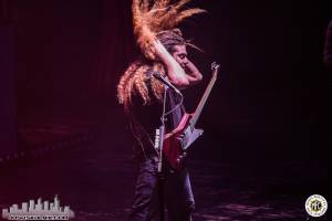 Image of Coheed and Cambria @ Aragon Ballroom - Chicago, IL - 5/19