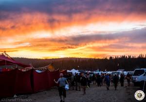 Image of Oregon Eclipse 2017 - Prineville, OR - Round 4