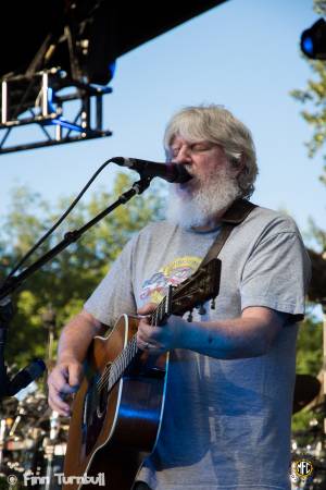 Image of 2 Evenings with String Cheese Incident @ Cuthbert Amphitheater - Eugene, OR