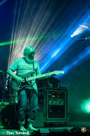 Image of 2 Evenings with String Cheese Incident @ Cuthbert Amphitheater - Eugene, OR