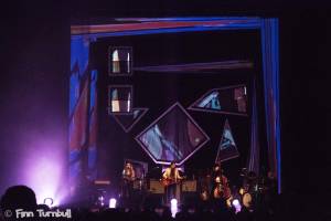 Image of Andrew Bird @ Arlene Schnitzer Concert Hall - Portland, OR