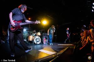 Image of Circle Jerks w/ Adolescents @ Sessions Music Hall - Eugene, OR