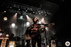 Image of The Head and The Heart @ The Orpheum Theatre - Madison - 2/22