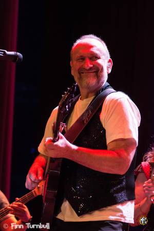 Image of Colin Hay @ Elsinore Theatre - Salem, OR