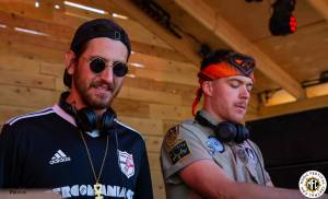 Image of Dirtybird Campout 2019 - Modesto, CA - Round 1  