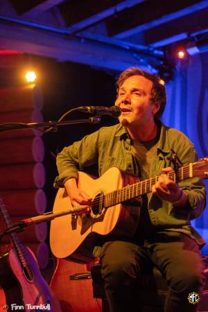 Image of Daniel Rossen @ Doug Fir Lounge - Portland, OR