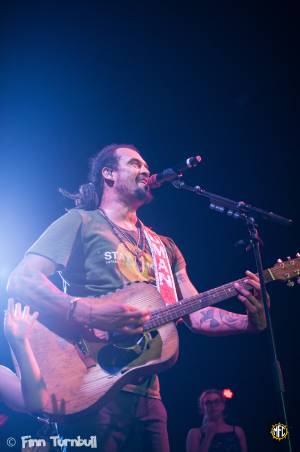 Image of Michael Franti & Spearhead - Cuthbert Amphitheater - Eugene, OR