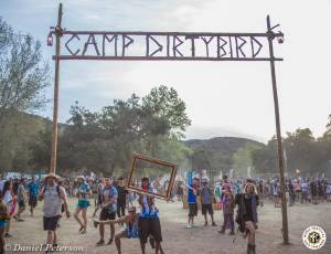 Image of Dirtybird Campout 2016 - Silverado, CA