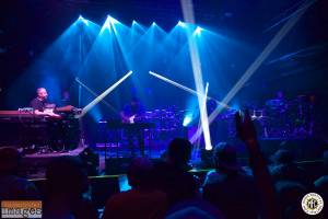 Image of STS9 @ Brooklyn Bowl - Las Vegas, NV - 4/1/17