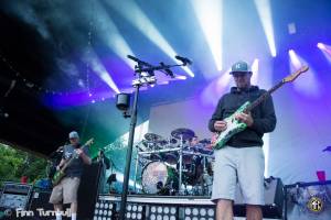 Image of Slightly Stoopid with Stick Figure @ Cuthbert Amphitheater - Eugene, OR - 06/10/18