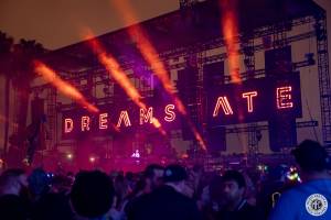 Image of Dreamstate 2023 - Long Beach, CA - Round 3