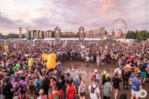 Image of Electric Forest 2018 - Rothbury, MI - Weekend 2 - Round 2