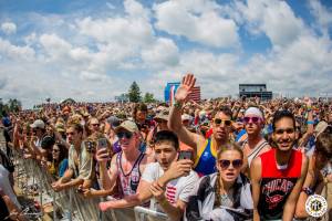 Image of Indy 500 Snake Pit 2017