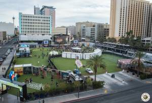 Image of Desert Hearts Sin City 2018 - Downtown Las Vegas Convention Center - Las Vegas, NV