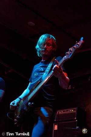 Image of Unwed Sailor @ Old Nick's Pub - Eugene, OR