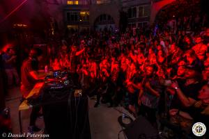 Image of FORM Arcosanti 2016