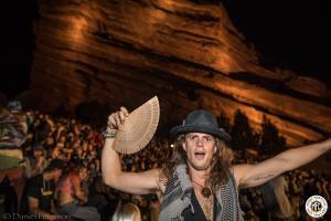 Image of STS9 @ Red Rocks - Morrison, CO - Round 2