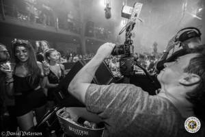 Image of Loco Dice @ HYTE Wednesdays @ amnesia IBIZA - Spain