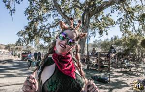 Image of Dirtybird Campout 2017 - Bradley, CA - Round 1