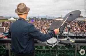 Image of Day To Night Festival 2022 - Treasure Island, SF - Round 2