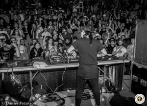 Image of FORM Arcosanti 2016