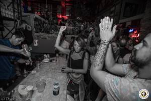 Image of The BPM Festival 2017 - Playa del Carmen - Mexico - Round 1