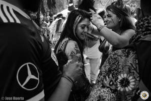 Image of Desert Hearts Festival 2019 - Los Coyotes Indian Reservation - San Diego County, CA - Round 6