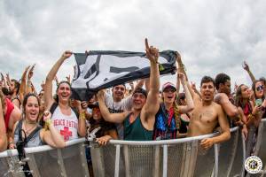 Image of Indy 500 Snake Pit 2017