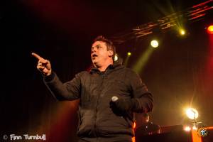 Image of Atmosphere @ McDonald Theatre - Eugene, OR