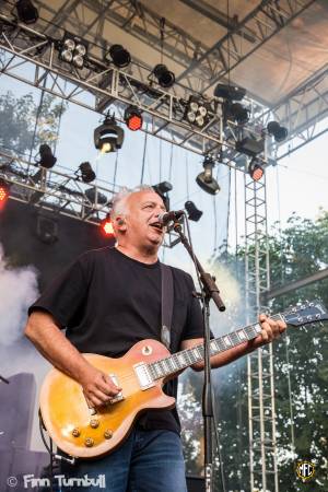 Image of Layin' on the Lawn with Ween @ Edgefield - Troutdale, OR