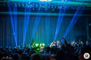 Image of Datsik @ Egyptian Room - Indianapolis, IN - 2/1