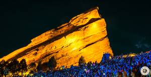 Image of Global Dub Festival 2017 - Red Rocks - Morrison, CO - Round 2