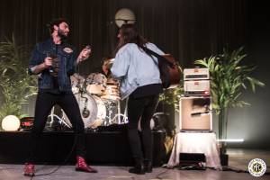 Image of The Head and The Heart @ The Orpheum Theatre - Madison - 2/21