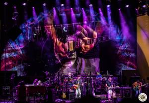 Image of 50 Photos from Dead & Company @ Hollywood Bowl - Los Angeles, CA - 6/3/19