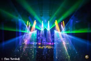 Image of Umphrey's McGee @ McDonald Theatre - Eugene, OR