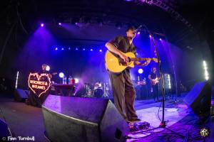 Image of The Front Bottoms @ Roseland Theater -  Portland, OR