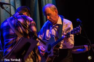 Image of Al Stewart @ Aladdin Theater - Portland, OR